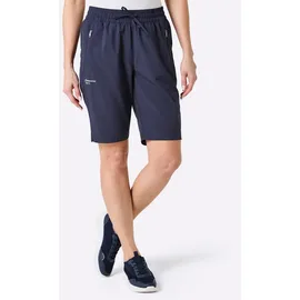 Witt Weiden Funktions-Hose Blau 52