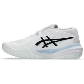 Asics Gel Resolution X Weiß 42