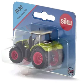 Siku 1030 - Traktor Grün 1:32