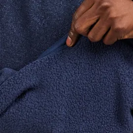 Patagonia Sweatshirt blau L