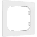 Ekey xLine Rahmen-Adapter für 55er-Schalterprogramme 203309