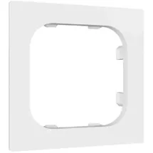 Ekey xLine Rahmen-Adapter für 55er-Schalterprogramme 203309