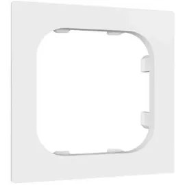 Ekey xLine Rahmen-Adapter für 55er-Schalterprogramme 203309