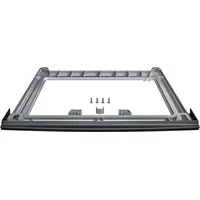 Bosch WTZ2741C Verbindungssatz