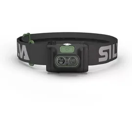 Silva Scout 3X Rot/Weiß