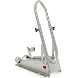 ACEBIKES SteadyStand Cross Motorradständer, silber