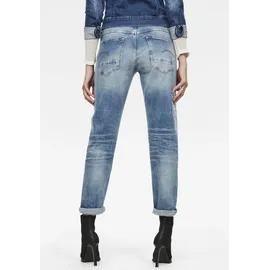 G-Star Kate Boyfriend Jeans Light Indigo Aged 28 30