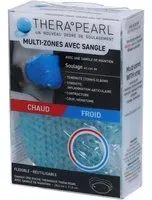 Therapearl Sport Multi-Zones Avec Sangle Sachet(S)