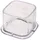 Krups Deckel MS-651086 Transparent