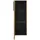 Burgbad Eqio Halbhoher Schrank 1-türig, Türanschlag links, 960x350x320mm, UH3525LF5662G0146, Farbe: Eiche Dekor Urban / Eiche Dekor Urban, Griff G0146