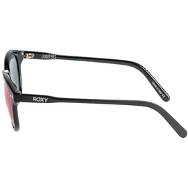 Roxy Junipers - Sonnenbrille - Frauen - One size - Schwarz.