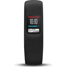 Garmin vivofit 4 schwarz L