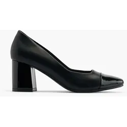 Graceland Pumps Damen Schwarz - Pumps - Damen - Schwarz - 39