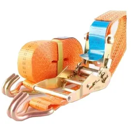 Baumarktplus Spanngurte 2-tlg 5 m 2000 kg