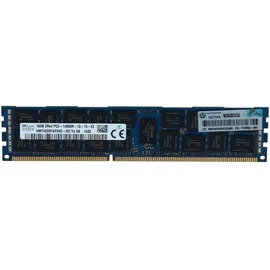 SK Hynix Hynix 16GB DDR3 PC3-12800, HMT42GR7MFR4C-PB