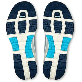 On Cloudvista 2 Waterproof Damen Arctic / Ivory 40