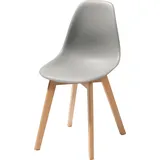 Essentials Keeve grau ohne Armlehne