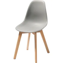 Essentials Keeve grau ohne Armlehne