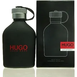 HUGO BOSS Hugo Just Different Eau de Toilette 75 ml