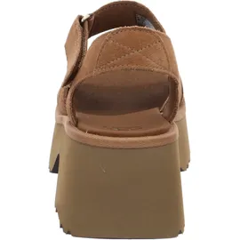 UGG Australia New Heights Damen Kastanie 40