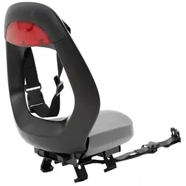 Thule Yepp Junior Silber