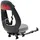 Thule Yepp Junior Silber