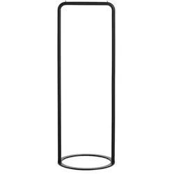 Woud - O&O Clothes Rack Small Black