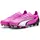 Puma Ultra Ultimate FG/AG Fußballschuhe Damen 03 sun stream/black/sunset glow 39