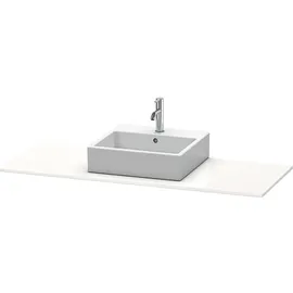 Duravit XSquare Konsole XS060GM8585,
