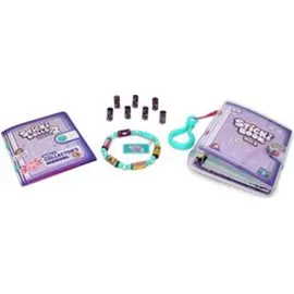 sticki rolls Stickerbuch S2