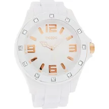 Oozoo Vintage Series Silikon 38 mm UOC4337A