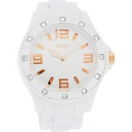 Oozoo Vintage Series Silikon 38 mm UOC4337A
