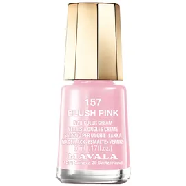 Mavala Nagellack Carrousel Color's Blush Pink 5 ml
