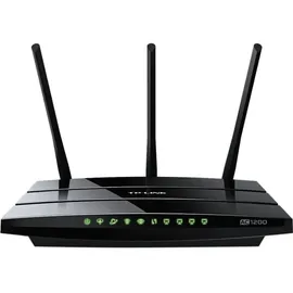 TP-Link Archer VR400 V3 AC1200 Dualband Modem Router