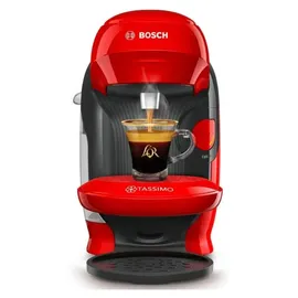 Bosch Tassimo Style TAS113E rot