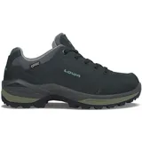 Ws graphit/jade 37