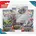 Twilight Masquerade 3 Booster Blister