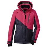 Killtec Skijacke KSW 15 WMN SKI JCKT rosa 44