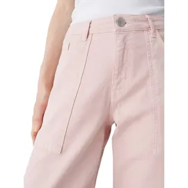 Opus Barrel Jeans Lolah bloom Rosa 38/28