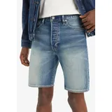 Levi's Levis 501 Shorts Original in Vintage Waschung-W31