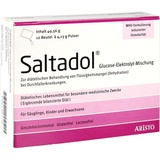 ARISTO Saltadol Glucose-Elektrolyt-Mischung