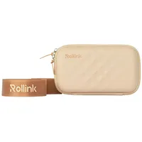 Rollink Slingbag Tour Mini Bag (Hüfttasche) Novelle Peach