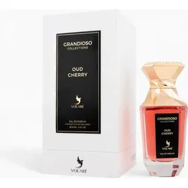 Mamlakat Al Oud Grandioso Collection Oud Cherry Eau de Parfum 100 ml