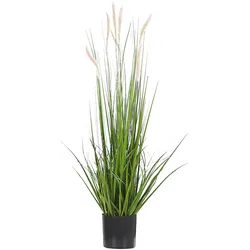 Kunstpflanze REED PLANT 87 cm