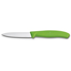 Victorinox Gemüsemesser Gemüsemesser Gemüsemesser grün