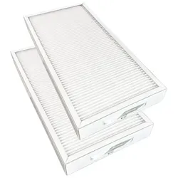 Domekt R 400 V F7+M5 Filterset (effizient)