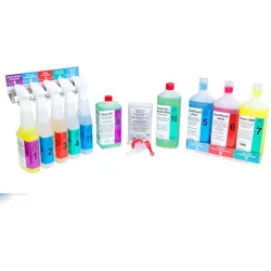 Assindia Hygiene System Starter-Pack Classic