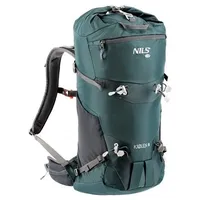 NILS CAMP Wanderrucksack NC1938 Kjolen (für Tages- und Mehrtageswanderungen)
