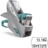 METO Preisauszeichner Classic M 1626, (8+8)