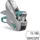 METO Preisauszeichner Classic M 1626, (8+8)